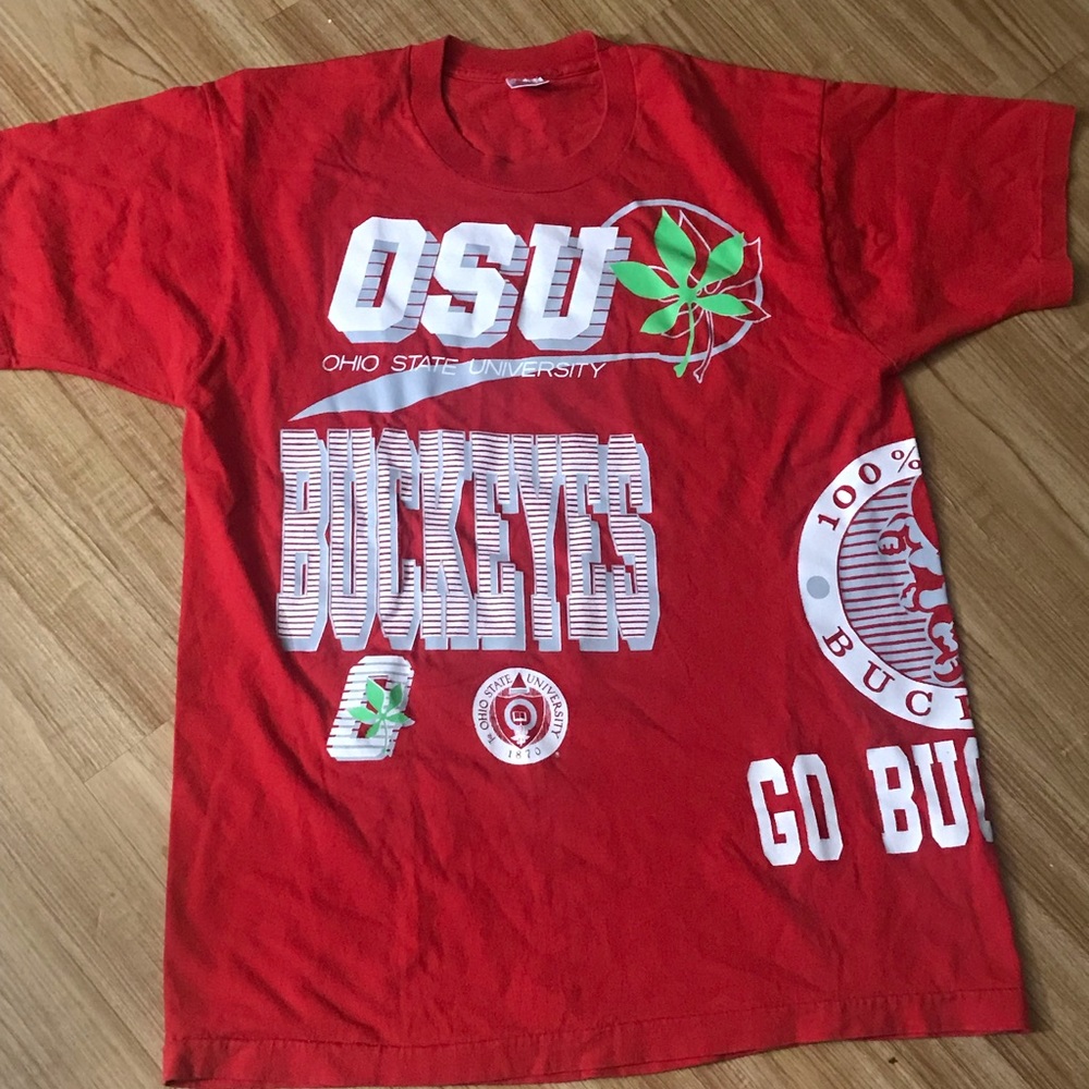 Ohio state